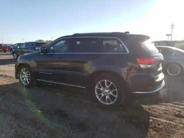 1C4RJFJG6GC337185 2016 JEEP GRAND CHEROKEE-1