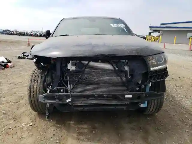 1C4RDHDG6KC675998 2019 DODGE DURANGO-4