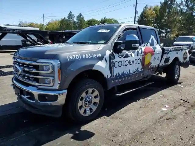 1FT8W3BM0PEC08475 2023 FORD F350-0