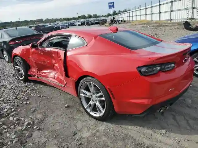 1G1FD1RSXL0110690 2020 CHEVROLET CAMARO-1