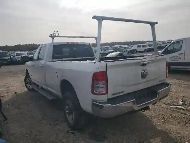 3C6UR5JL1KG519237 2019 RAM 2500-1