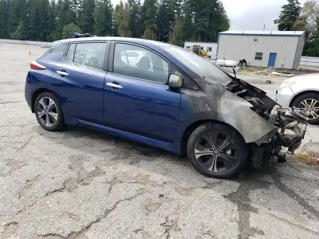 1N4AZ1CVXMC553109 2021 NISSAN LEAF-3