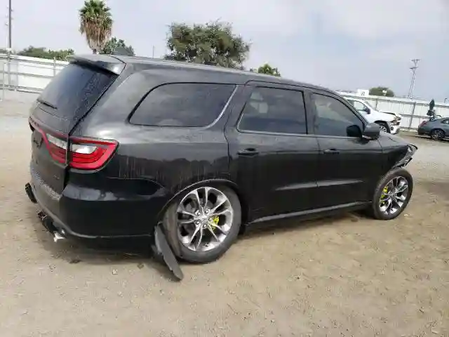 1C4RDHDG6KC675998 2019 DODGE DURANGO-2