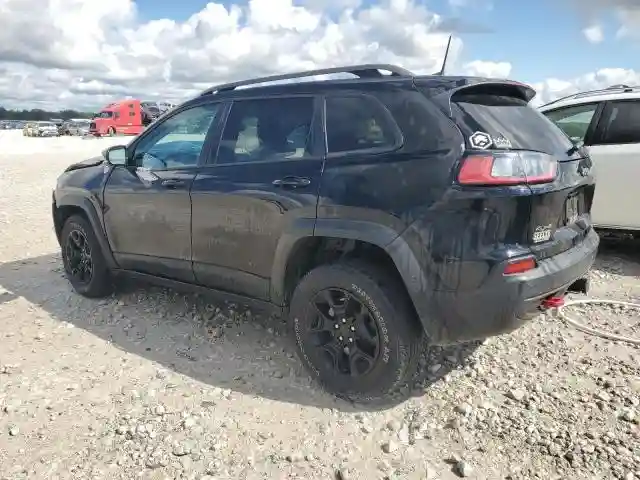1C4PJMBX6KD189200 2019 JEEP CHEROKEE-1