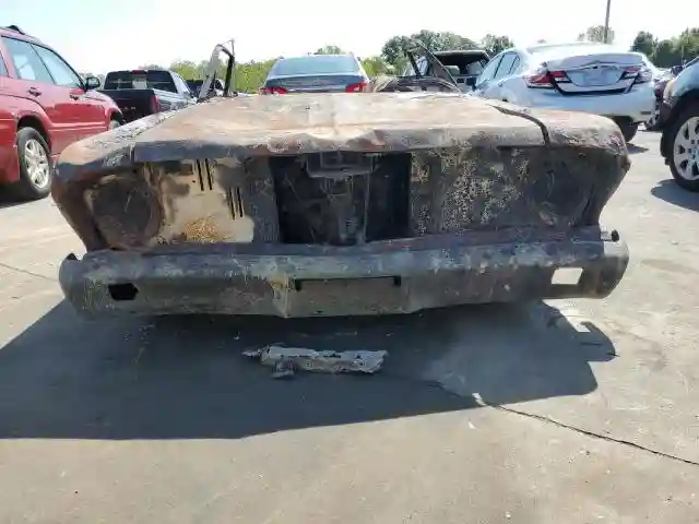 4K19F251722 1964 FORD ALL OTHER-4