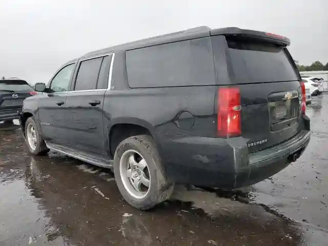 1GNSCHKCXGR219437 2016 CHEVROLET SUBURBAN-1