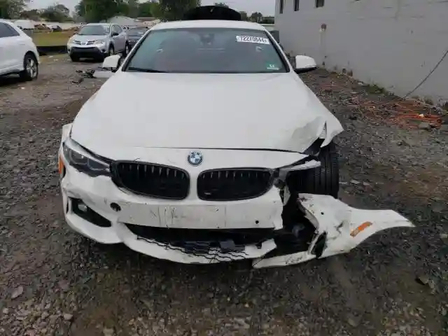 WBA4Z3C57JEC58200 2018 BMW 4 SERIES-4