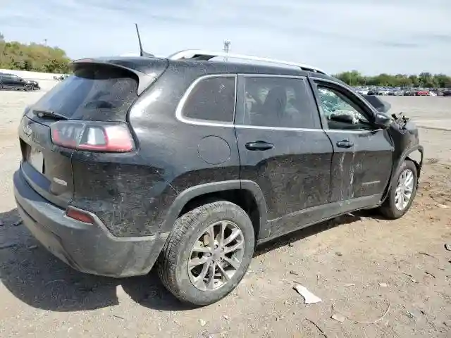 1C4PJLLB1KD111632 2019 JEEP GRAND CHEROKEE-2
