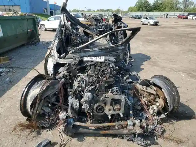 SALYB2EX4KA228118 2019 LAND ROVER RANGEROVER-4