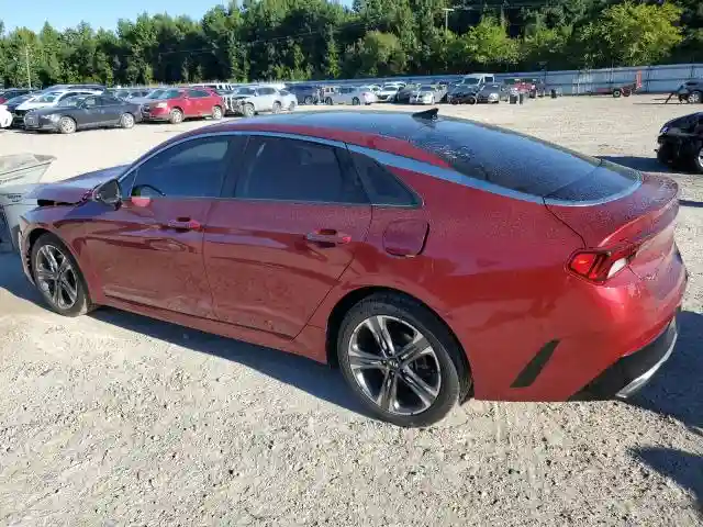 5XXG34J27MG037631 2021 KIA K5-1