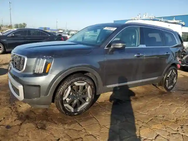 5XYP6DGC4RG455493 2024 KIA TELLURIDE-0