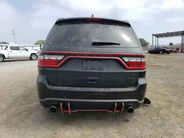 1C4RDHDG6KC675998 2019 DODGE DURANGO-5