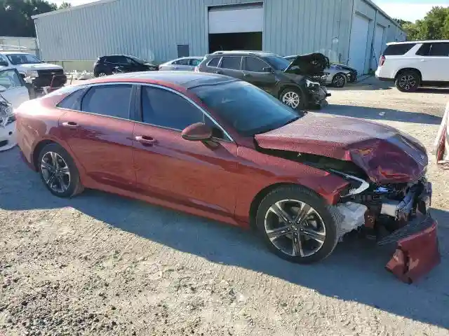 5XXG34J27MG037631 2021 KIA K5-3