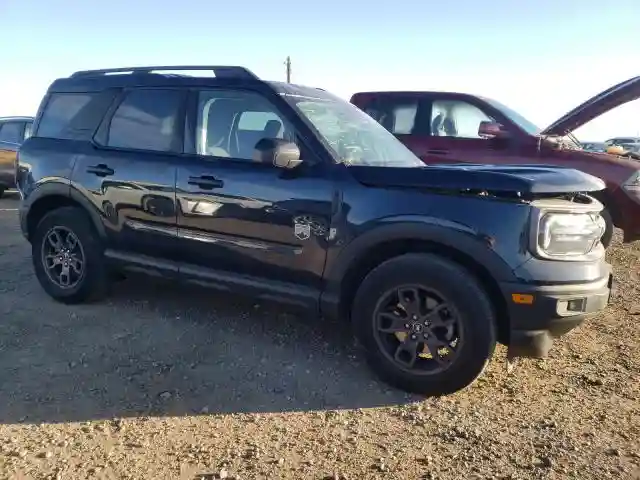 3FMCR9B69NRD35267 2022 FORD BRONCO-3