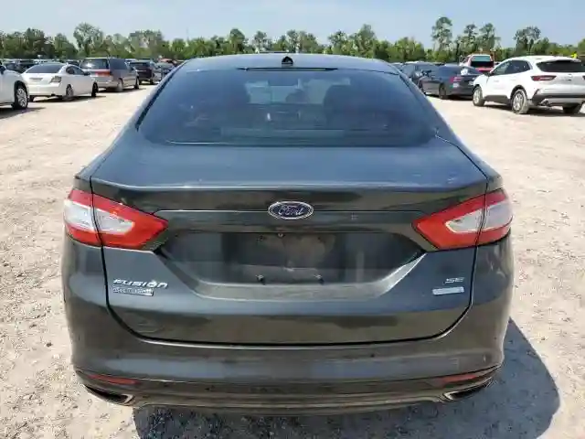 3FA6P0H94FR233693 2015 FORD FUSION-5
