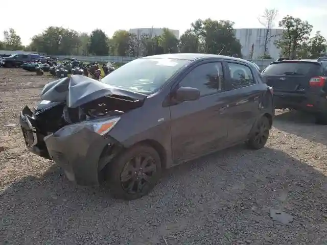 ML32AWHJ4RH005242 2024 MITSUBISHI MIRAGE-0