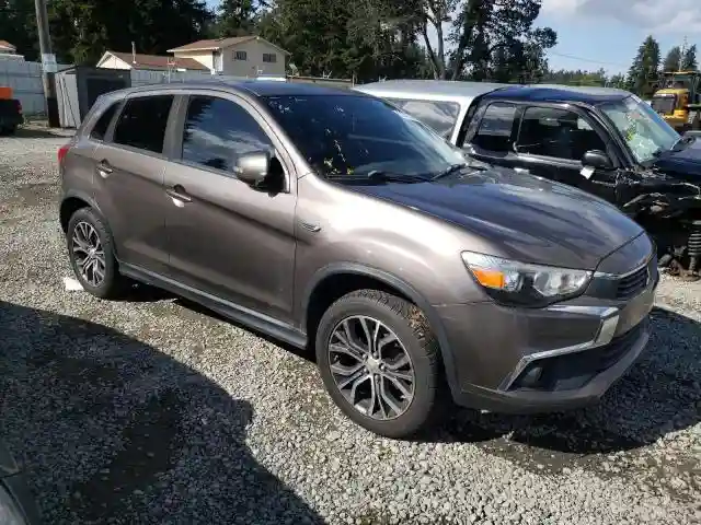 JA4AP3AW6GZ047456 2016 MITSUBISHI OUTLANDER-3