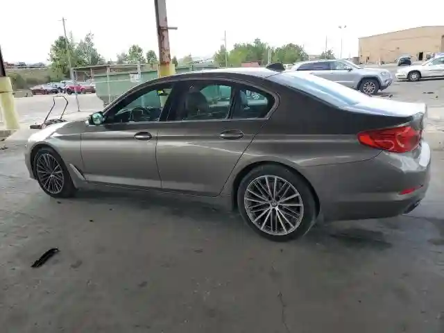WBAJE7C37HG478811 2017 BMW 5 SERIES-1