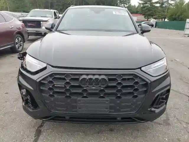 WA1EAAFY7R2093181 2024 AUDI Q5-4