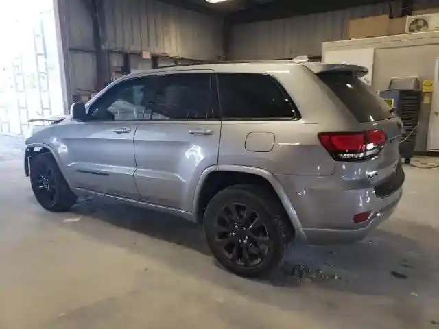 1C4RJFAG2LC209889 2020 JEEP GRAND CHEROKEE-1
