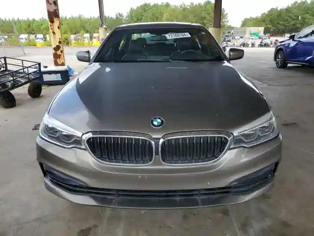WBAJE7C37HG478811 2017 BMW 5 SERIES-4