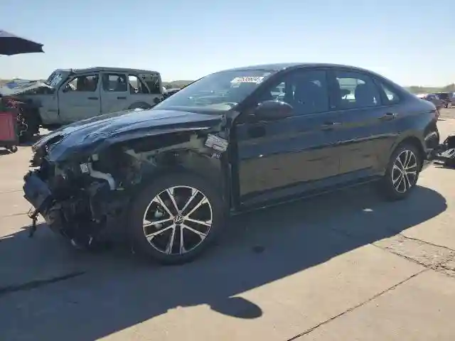 3VWBM7BU7RM086209 2024 VOLKSWAGEN JETTA-0