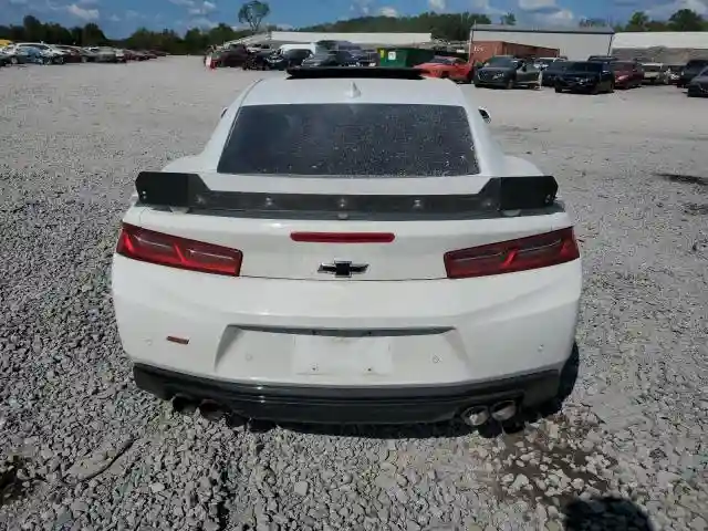 1G1FH1R78H0148989 2017 CHEVROLET CAMARO-5