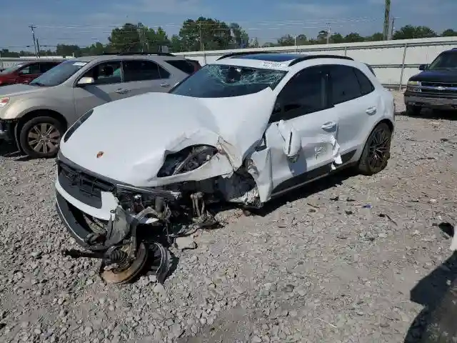 WP1AA2A59NLB03509 2022 PORSCHE MACAN-0