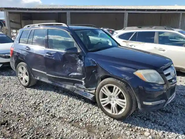 WDCGG5HBXFG430660 2015 MERCEDES-BENZ GLK-CLASS-3