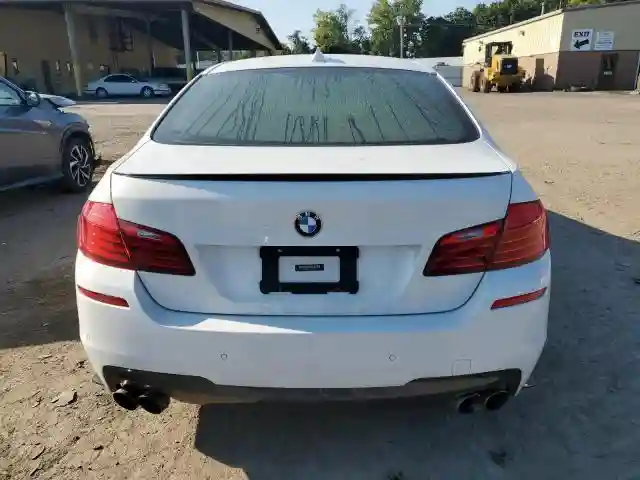 WBAKP9C54GG587589 2016 BMW 5 SERIES-5
