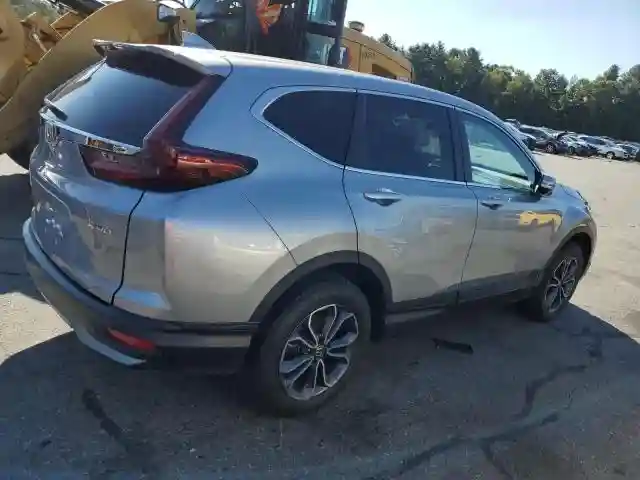 5J6RW2H54LL019715 2020 HONDA CRV-2
