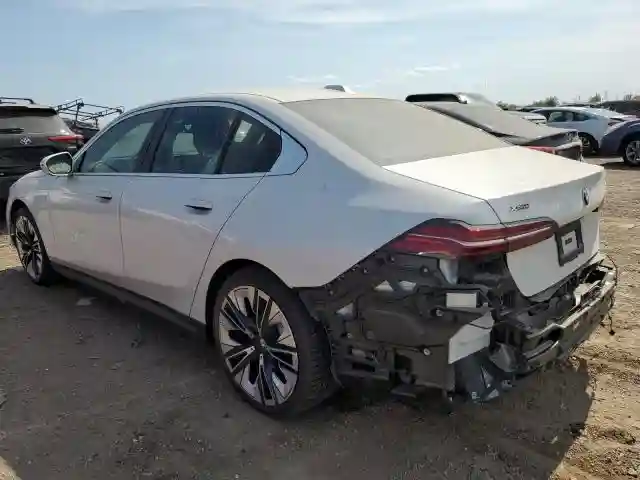 WBA53FJ00RCP20115 2024 BMW 5 SERIES-1