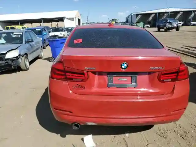 WBA8E5G55GNU20138 2016 BMW 3 SERIES-5