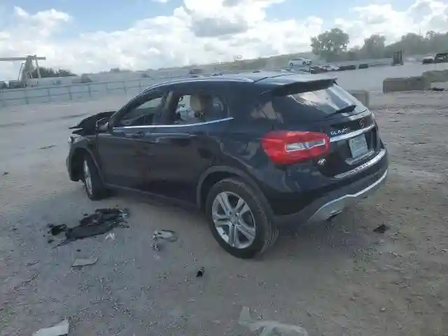 WDCTG4EB0JJ371675 2018 MERCEDES-BENZ GLA-CLASS-1