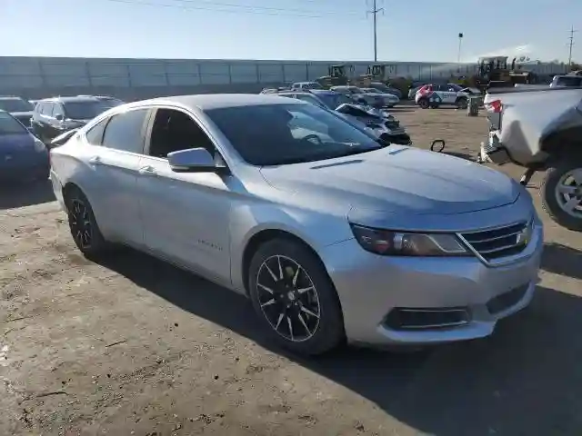 2G1105SA7H9163763 2017 CHEVROLET IMPALA-3