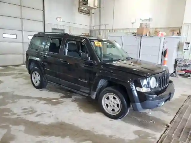 1C4NJPBB9FD274664 2015 JEEP PATRIOT-3