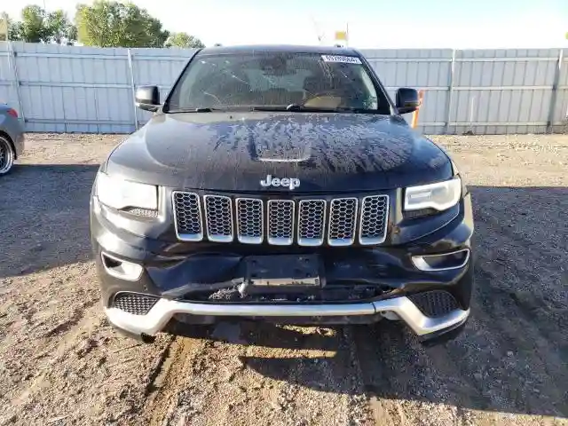 1C4RJFJG6GC337185 2016 JEEP GRAND CHEROKEE-4