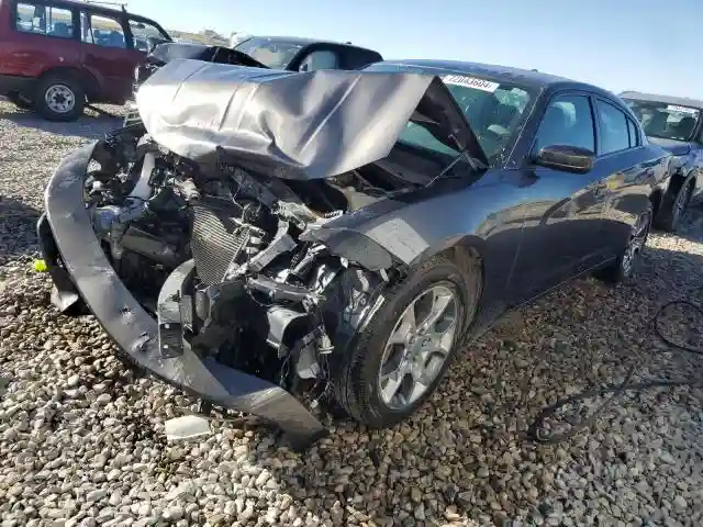 2C3CDXJG1GH277725 2016 DODGE CHARGER-0