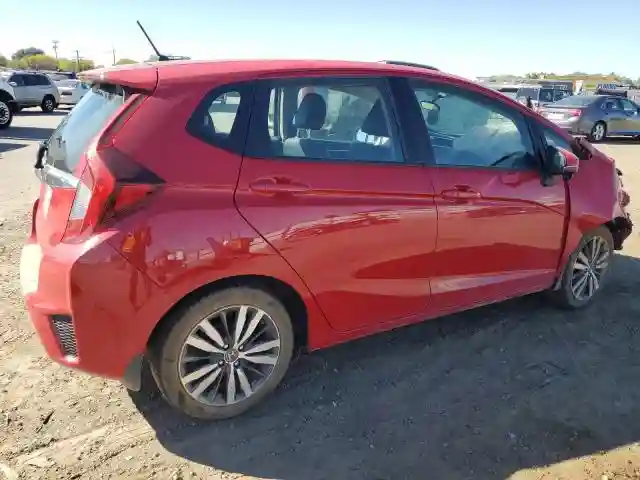 3HGGK5H80FM722723 2015 HONDA FIT-2