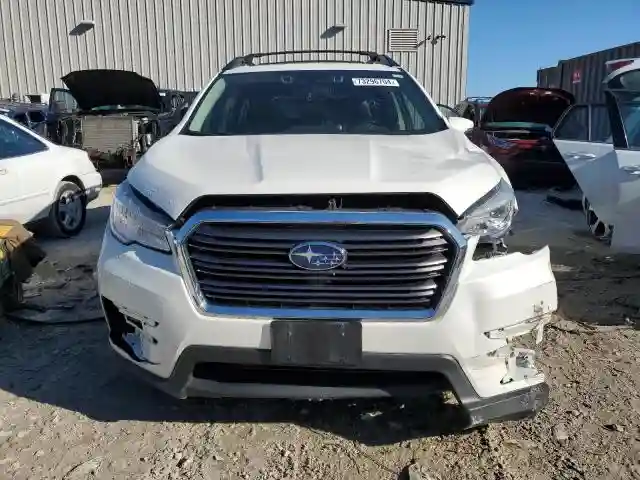 4S4WMALD2K3456775 2019 SUBARU ASCENT-4