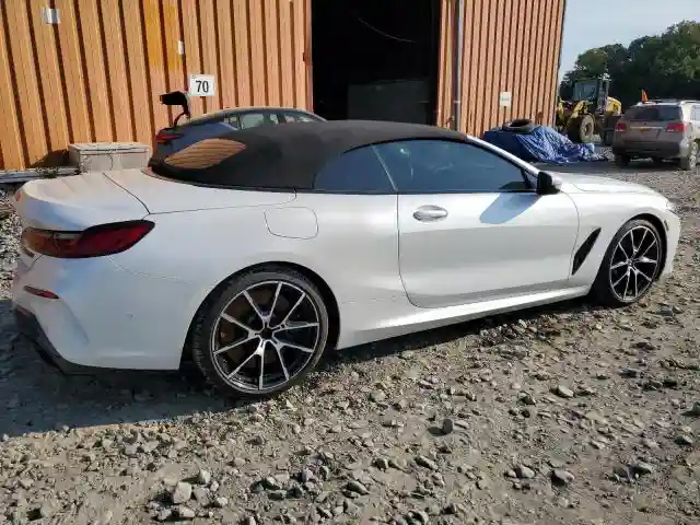 WBAFY4C50KBX39519 2019 BMW M8-2