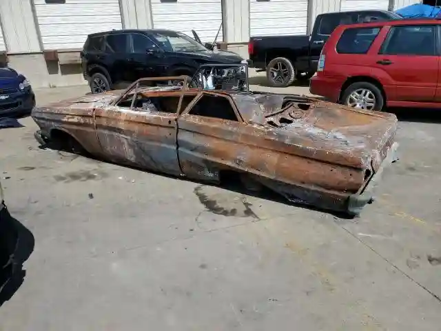 4K19F251722 1964 FORD ALL OTHER-1