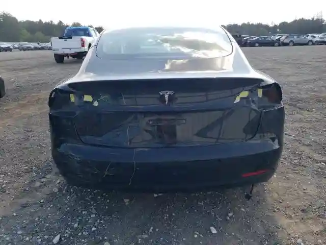 5YJ3E1EA1MF084245 2021 TESLA MODEL 3-5