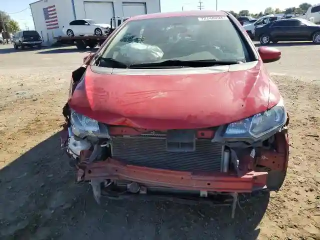 3HGGK5H80FM722723 2015 HONDA FIT-4