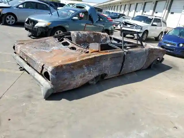 4K19F251722 1964 FORD ALL OTHER-2