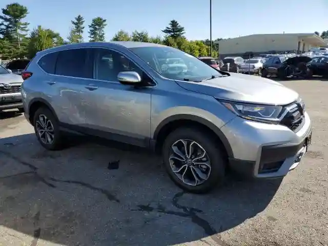 5J6RW2H54LL019715 2020 HONDA CRV-3