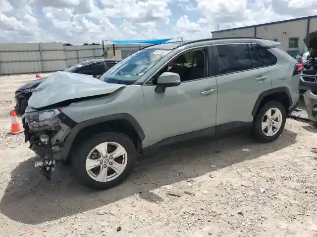 2T3W1RFV2MW166309 2021 TOYOTA RAV4-0