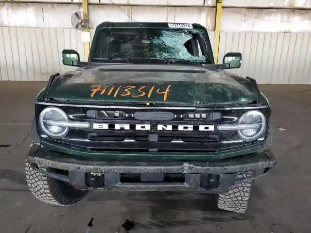1FMEE5DP3NLB22400 2022 FORD BRONCO-4