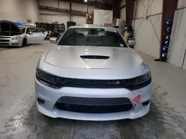 2C3CDXGJXNH229253 2022 DODGE CHARGER-4