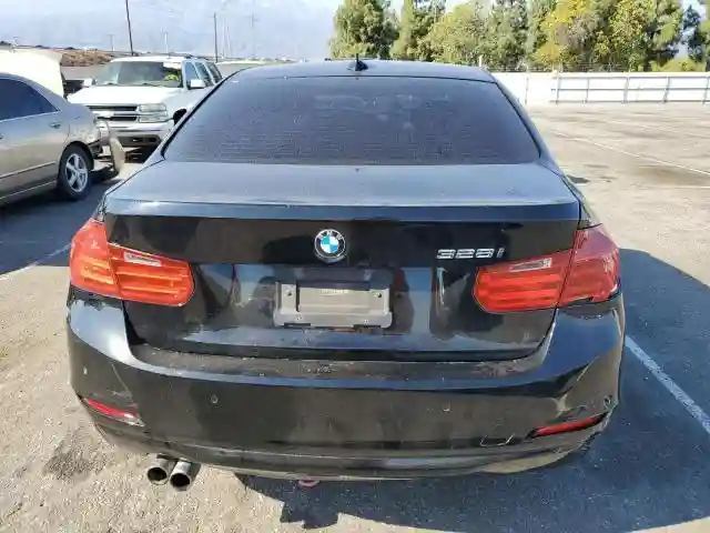 WBA3C1C58FK119555 2015 BMW 3 SERIES-5